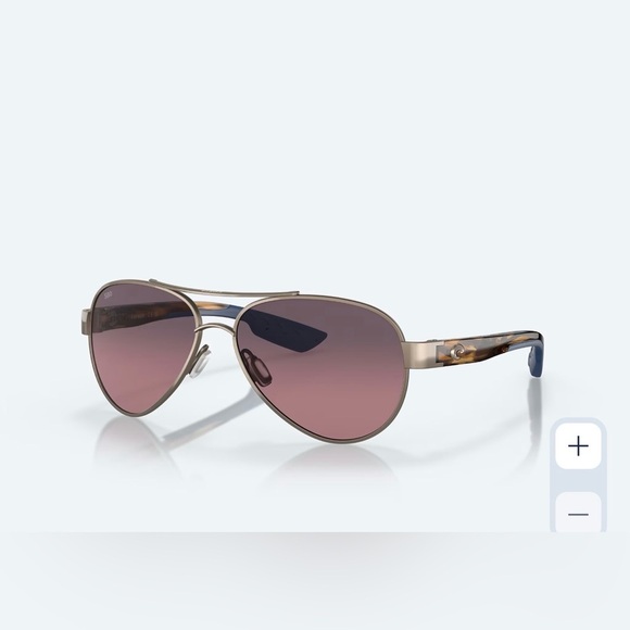 Costa Accessories - COSTA Loreto sunglasses